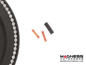 Jeep Wrangler JL Third Brake LED Light Ring